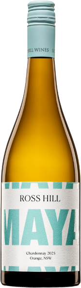 Chardonnay 2025 — Orange